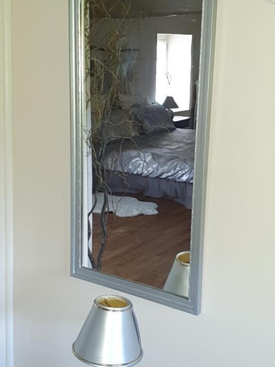 Apartamento Chez Martine Hanc Exterior foto